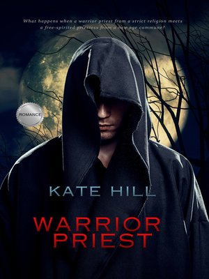 cover image of Warrior Priest